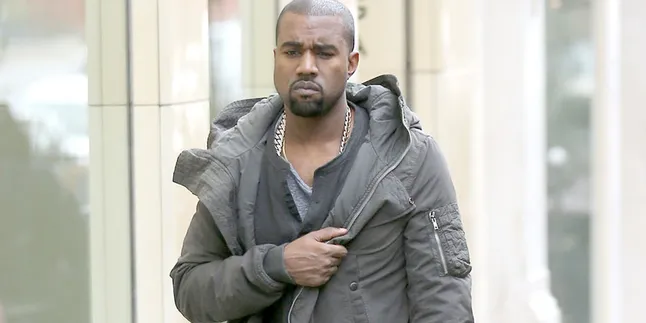 Kanye West dan James Blake Berkolaborasi