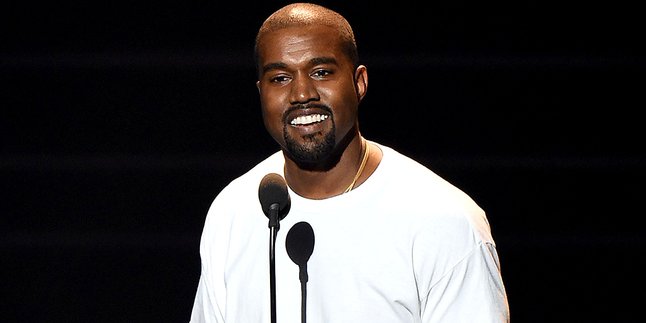 Kanye West dan Teman-Temannya Kerjakan Project Misterius di Wyoming, Album Baru?