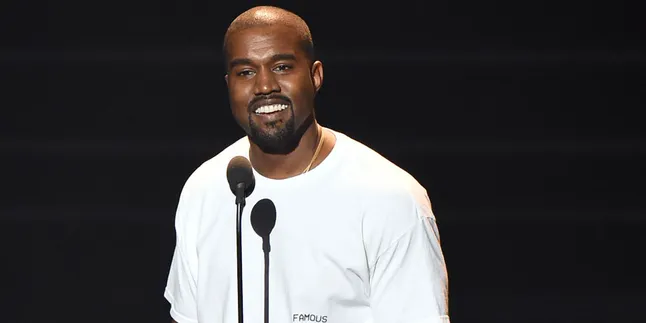 Kanye West dan Tyga Ajak Kim K Juga Kylie Jenner Untuk MV Barunya