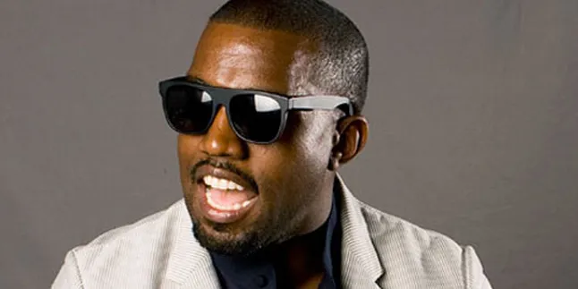 Kanye West Dominasi  BET Hip-Hop Awards 2012