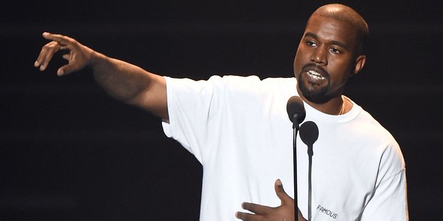 Kanye West Gelar 'Project Wyoming' di Minggu Ini!