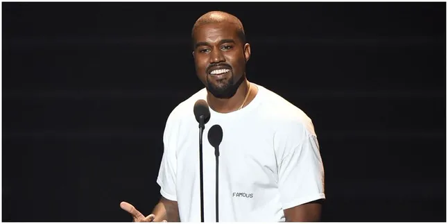 Kanye West Hapus Akun Twitter - Instagramnya?