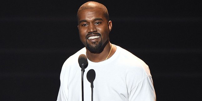 Kanye West Ingin Musiknya Jadi Scoring Film 'DEADPOOL' Berikutnya