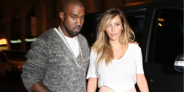 Kanye West Inginkan Seth Rogen dan James Franco di Pernikahannya!