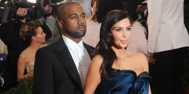 Kanye West: Istriku Seseorang Yang Luar Biasa