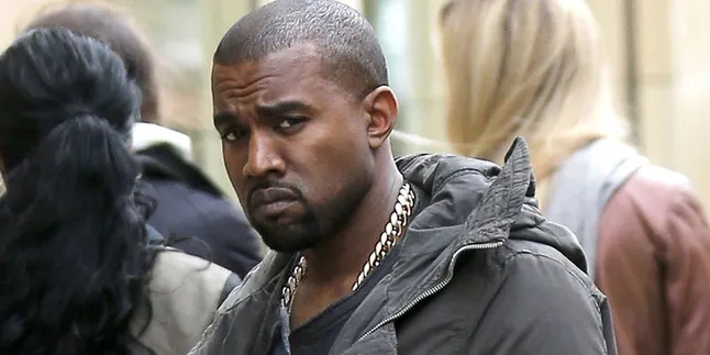 Kanye West Merasa Grammy Mencuranginya