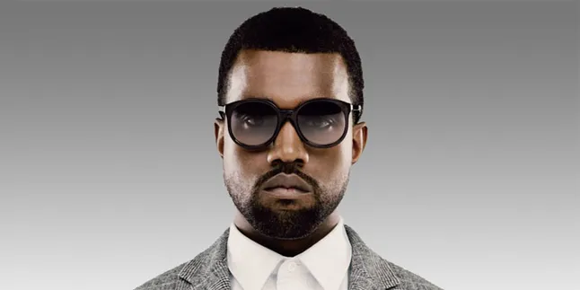 Kanye West Rilis Teaser Album Terbarunya