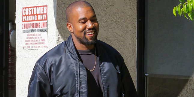 Kanye West Rilis Ulang 'Bed' Dengan Durasi 17 Menit!