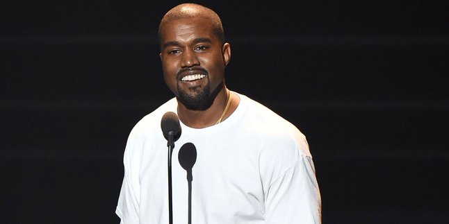 Kanye West Tepis Kabar Mengenai Sindirannya Pada Drake