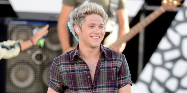 Kapan 1D Comeback? Niall Horan: Kami Lagi Ngomongin Masalah Ini