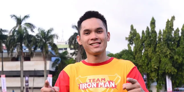 Kapan Ben Kasyafani Menikah? Ini Kata Penghulu