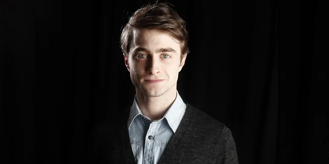 Kapan Daniel Radcliffe Berencana Punya Anak?
