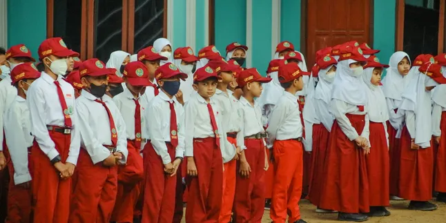 Kapan Libur Sekolah Ramadan 2026? Simak Tanggal-tanggal Pentingnya
