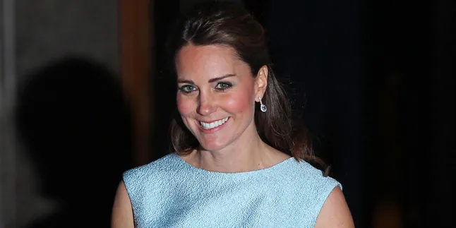Kapan Sih Anak Kedua Kate Middleton Bakal Lahir ke Dunia?