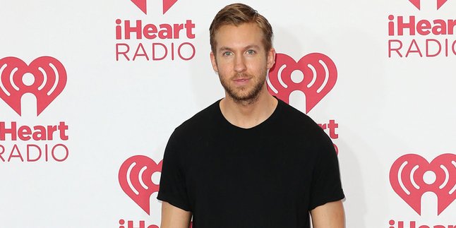 Kapan Sih Calvin Harris Bakal Rilis Album Baru?