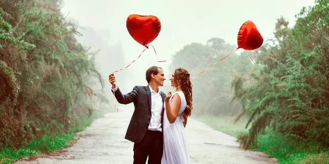 Kapan Valentine 2026? Ini Tanggal dan Sejarahnya