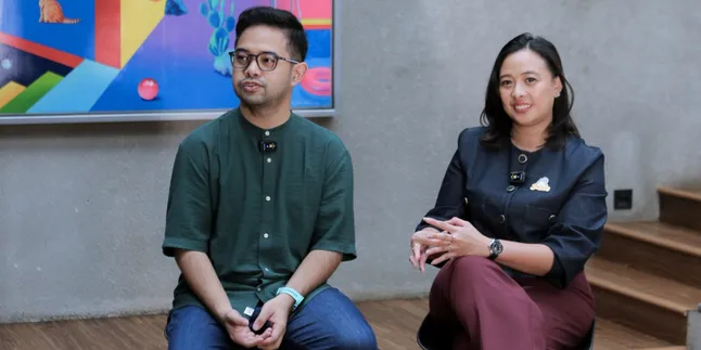 KapanLagi Talks - Ryan Adriandhy Sutradara Film 'JUMBO': Dari Keresahan dan Ketekunan yang Berbuah Manis