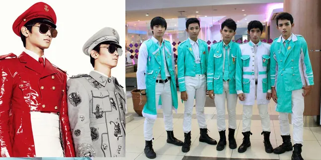 KapanLagi.com® K-Pop Cover Dance Competition: Cosmic - SHINee