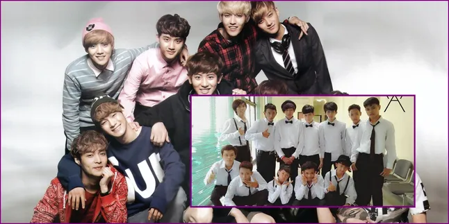 KapanLagi.com® K-Pop Cover Dance Competition: MIGHTY ALIENS - EXO