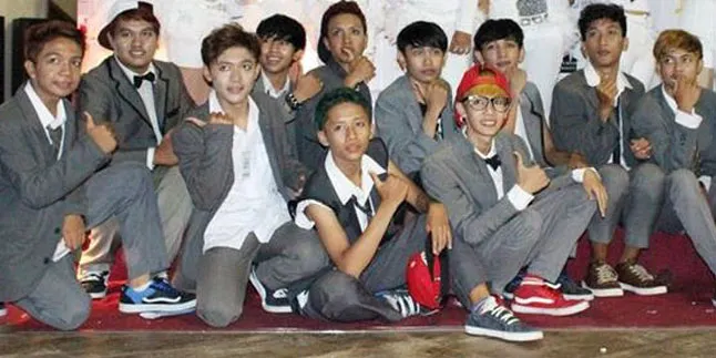 KapanLagi.com® K-Pop Cover Dance Competition: Xavier - EXO