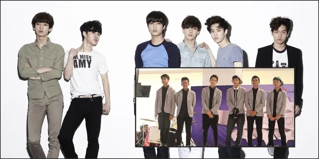 KapanLagi.com® K-Pop Cover Dance Competition: Howler - EXO