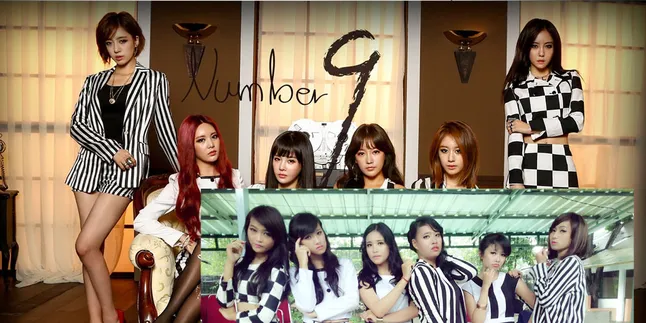 KapanLagi.com® K-Pop Cover Dance Competition: The Crown - T-Ara