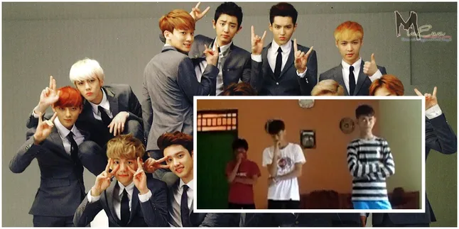 KapanLagi.com® K-Pop Cover Dance Competition: Extrion - EXO