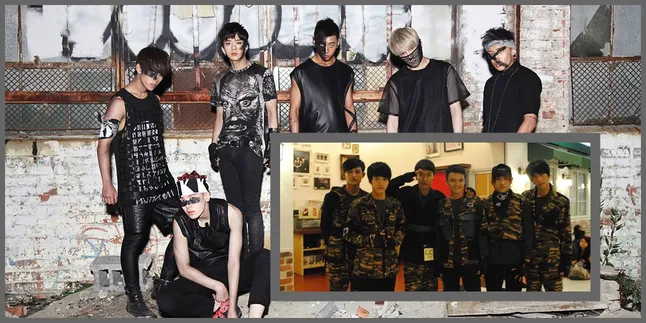 KapanLagi.com® K-Pop Cover Dance Competition: X.A.P - B.A.P