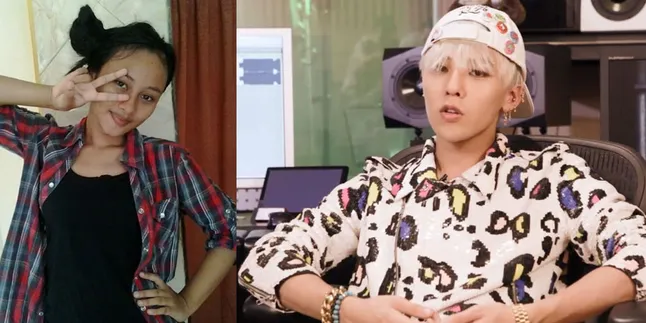 KapanLagi.com® K-Pop Cover Dance Competition: VL Kim - GD