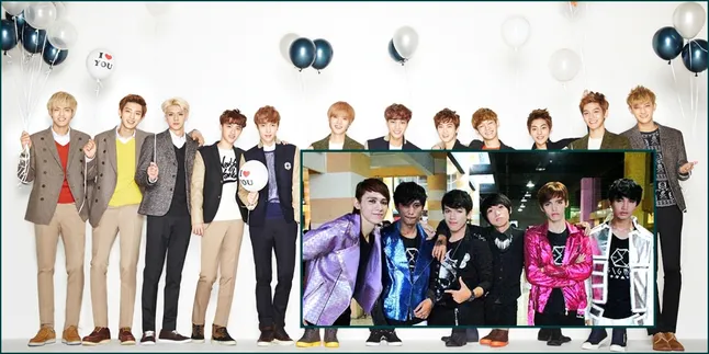 KapanLagi.com® K-Pop Cover Dance Competition: SIGMA - EXO