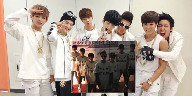 KapanLagi.com® K-Pop Cover Dance Competition: JTS - BTS