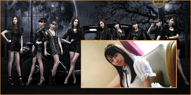 KapanLagi.com® K-Pop Cover Dance Competition: Yumi - SNSD