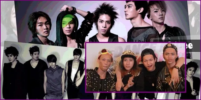 KapanLagi.com® K-Pop Cover Dance Competition: ULTRAMEN CREW