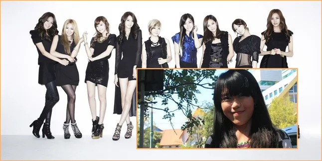 KapanLagi.com® K-Pop Cover Dance Competition: Veni - SNSD