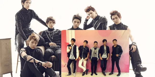 KapanLagi.com® K-Pop Cover Dance Competition: Insolite - Infinite