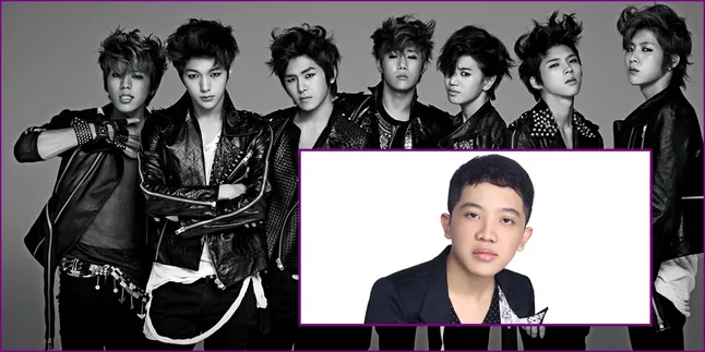 KapanLagi.com® K-Pop Cover Dance Competition: Jeffry L - Infinite