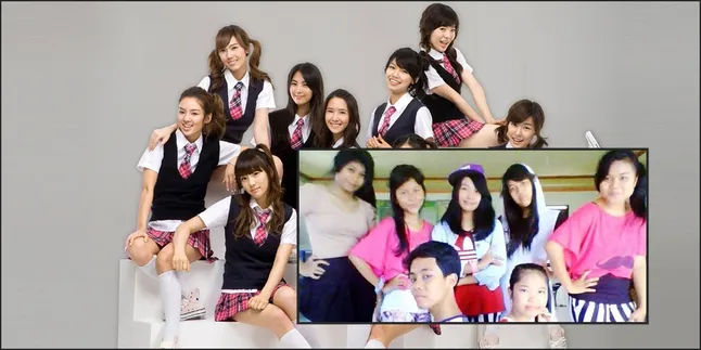 KapanLagi.com® K-Pop Cover Dance Competition: The Fawnnia - SNSD KapanLagi.com® K-Pop Cover Dance Competition: The Fawnnia - SNSD