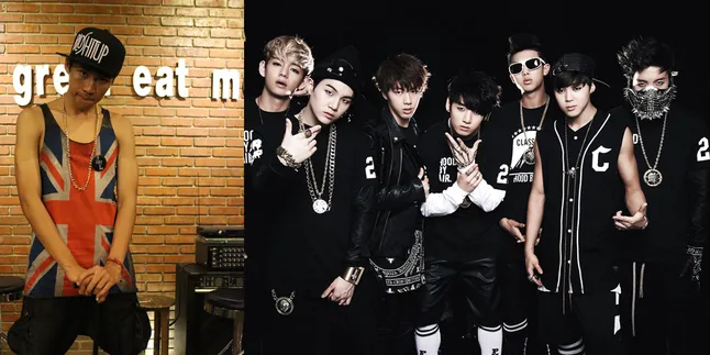 KapanLagi.com® K-Pop Cover Dance Competition: ONE - BTS