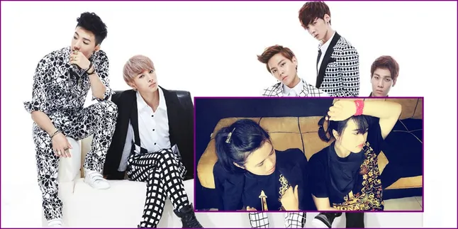 KapanLagi.com® K-Pop Cover Dance Competition: 2GA - Boys Republic