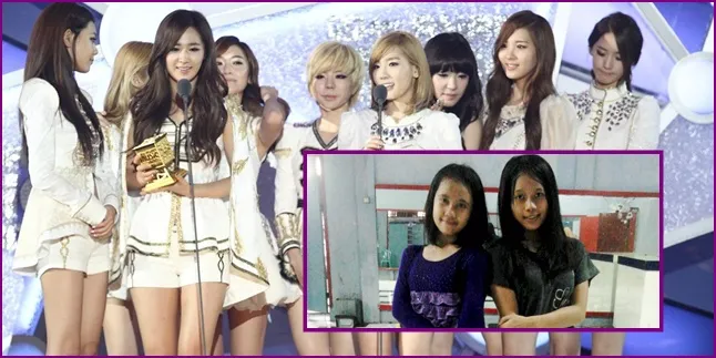 KapanLagi.com® K-Pop Cover Dance Competition: US-Best - SNSD