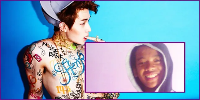 KapanLagi.com® K-Pop Cover Dance Competition: J-One - Henry Lau