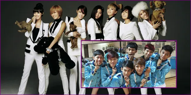 KapanLagi.com® K-Pop Cover Dance Competition: X-SCHOOL