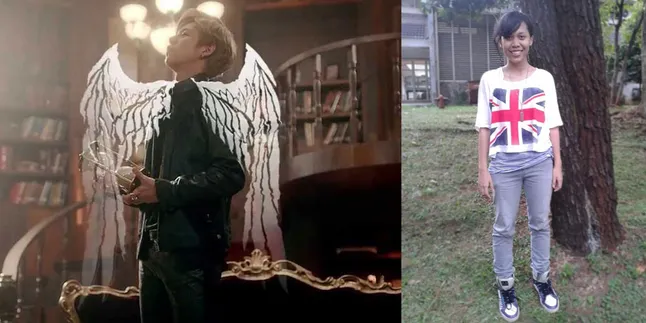 KapanLagi.com® K-Pop Cover Dance Competition: Jungzia - B.A.P