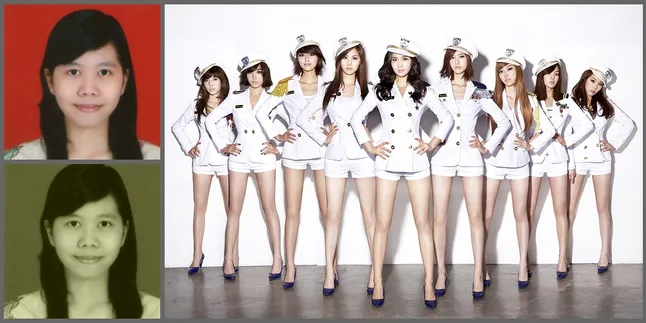 KapanLagi.com® K-Pop Cover Dance Competition: Natalia - SNSD
