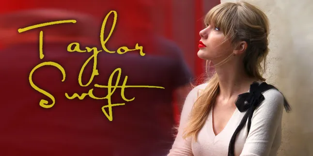 KapanLagi.com® Punya 15 Tote Bag & Topi Taylor Swift! Mau?