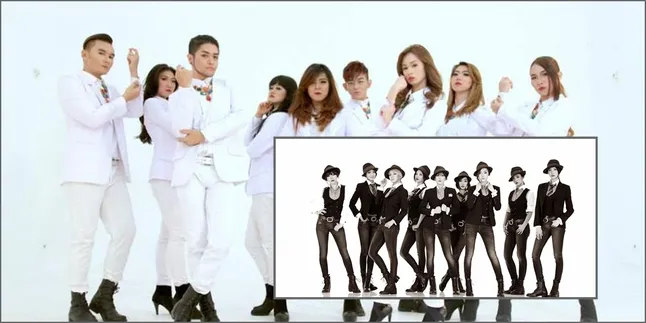 KapanLagi.comÂ® K-Pop Cover Dance Competition: I'GENERATION