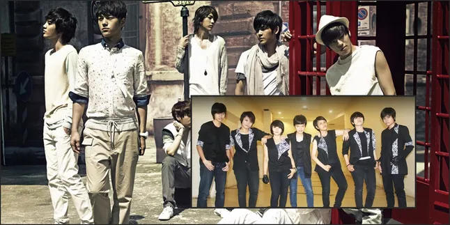 KapanLagi.comÂ® K-Pop Cover Dance Competition SELFINITE - Infinite