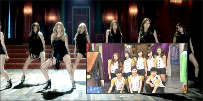 KapanLagi.comÂ® K-Pop Cover Dance Competition: B4School (B4S)