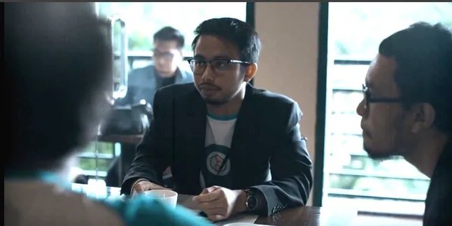 Kapiler Galau di The NextDev 2017, Gimana Kelanjutannya?
