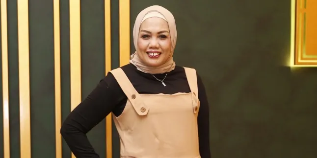 Kapok Kena Tipu, Elly Sugigi Lebih Selektif Terima Kerjaan Seputar Endorsement Kapok Kena Tipu, Elly Sugigi Lebih Selektif Terima Kerjaan Seputar Endorsement
